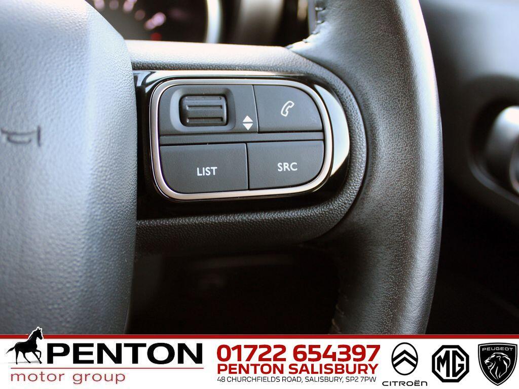 Used Citroen C3 Aircross 2022 for sale - 76855787: Photo 17