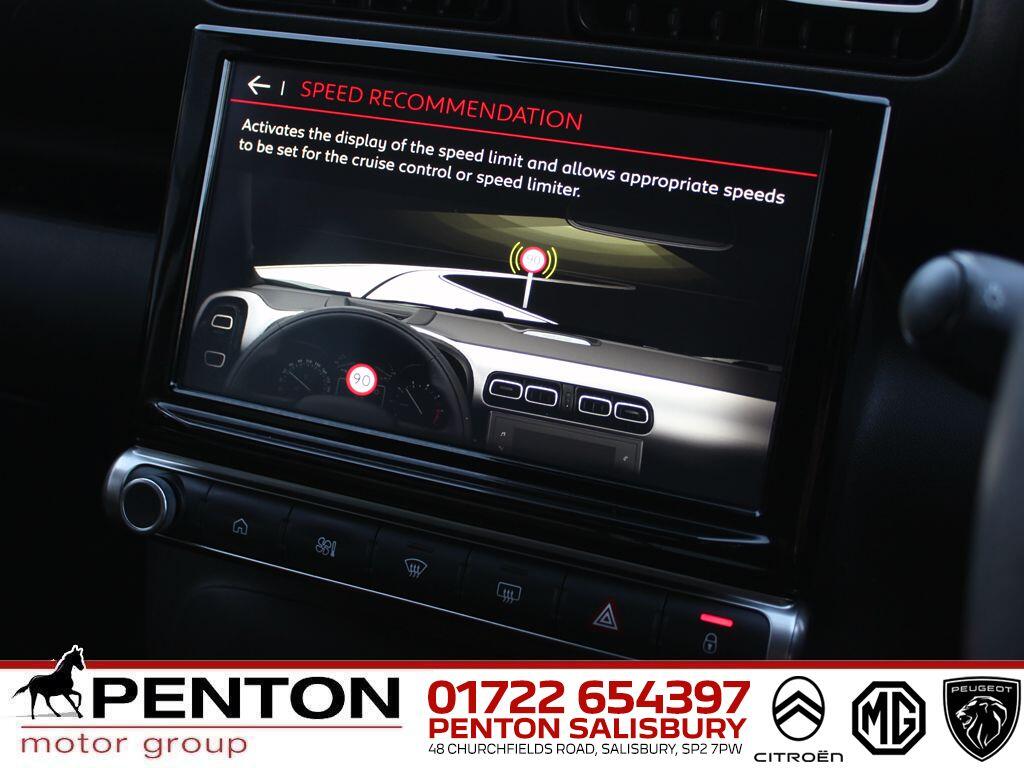 Used Citroen C3 Aircross 2022 for sale - 76855787: Photo 20