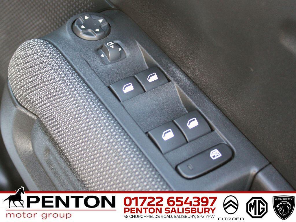 Used Citroen C3 Aircross 2022 for sale - 76855787: Photo 22