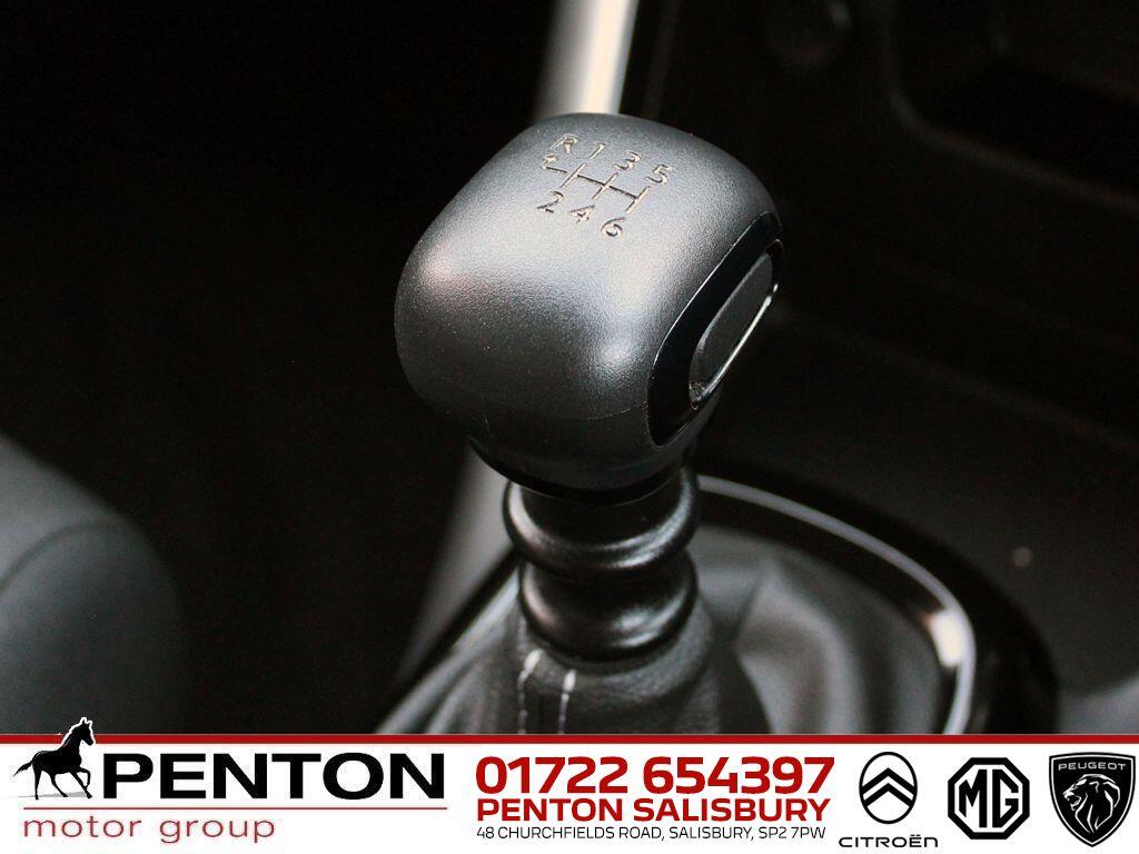 Used Citroen C3 Aircross 2022 for sale - 76855787: Photo 23