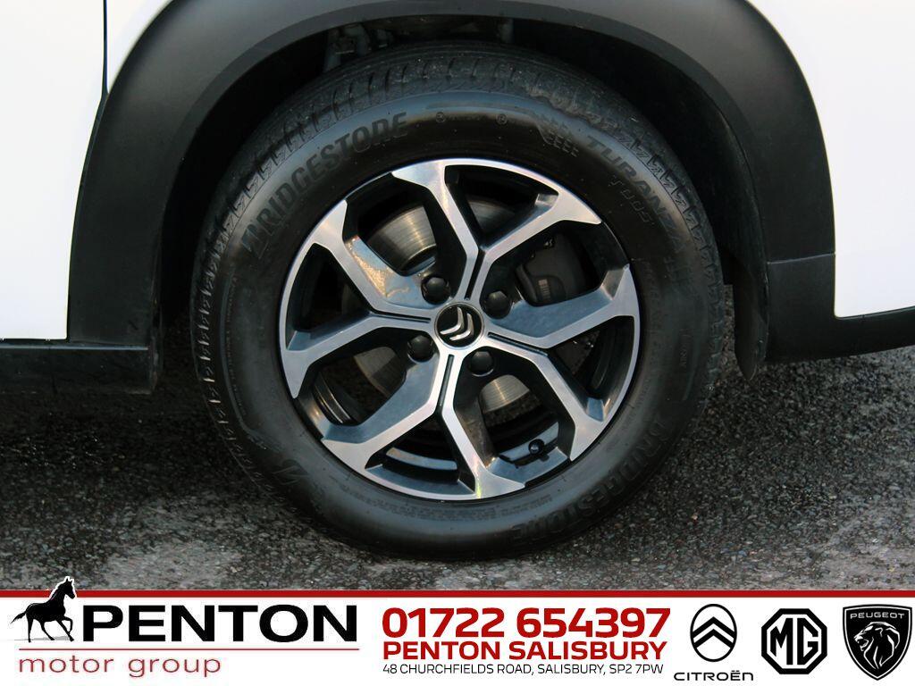 Used Citroen C3 Aircross 2022 for sale - 76855787: Photo 6