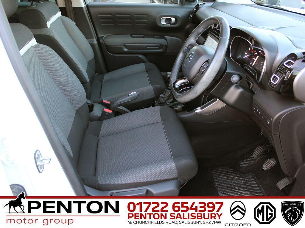 Used Citroen C3 Aircross 2022 for sale - 76855787: Photo 7