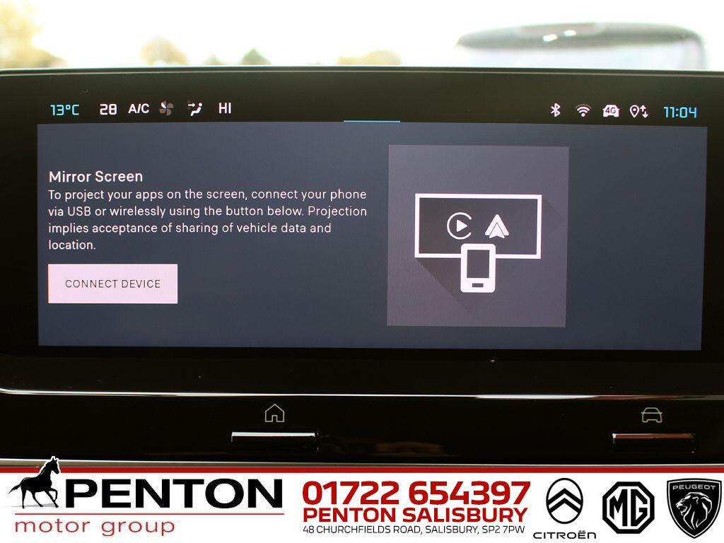 Used Citroen C4 2024 for sale - 76348755: Photo 10