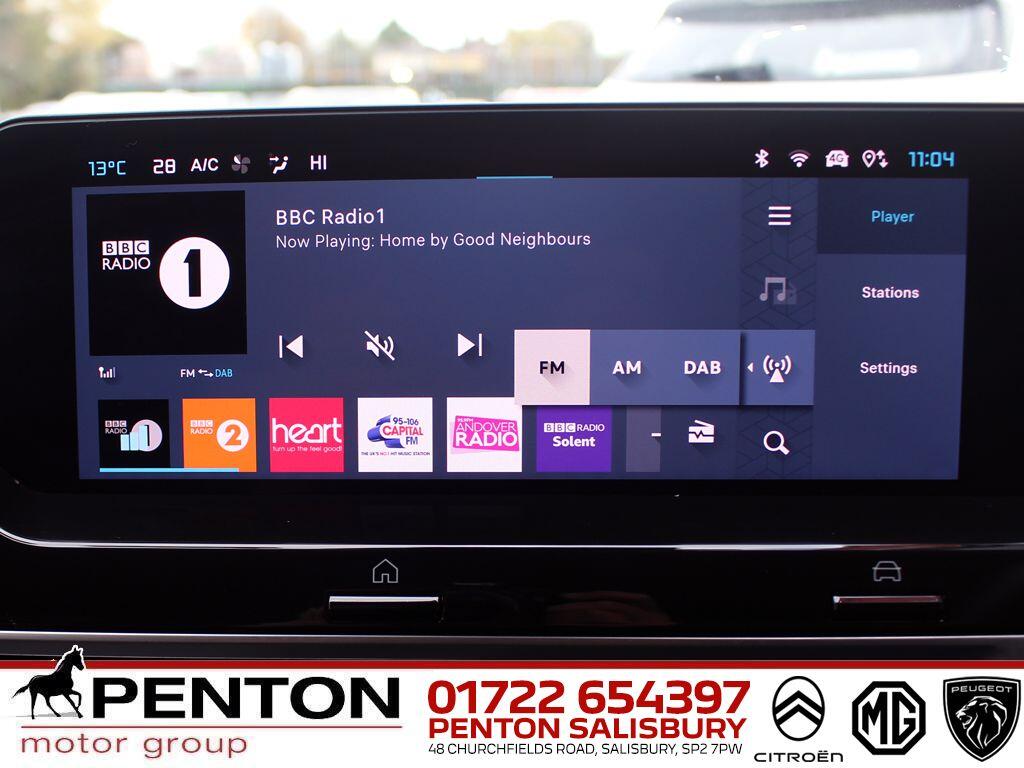 Used Citroen C4 2024 for sale - 76348755: Photo 11