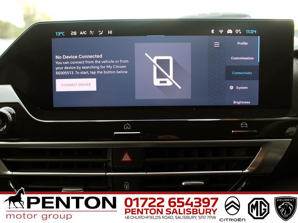 Used Citroen C4 2024 for sale - 76348755: Photo 12