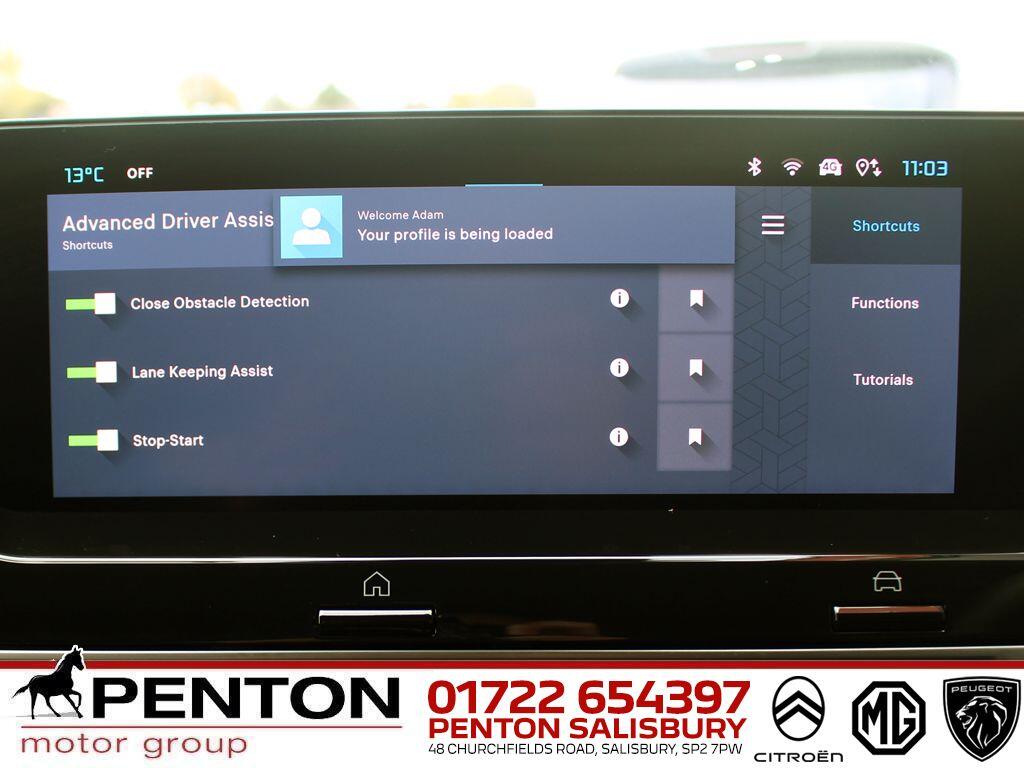 Used Citroen C4 2024 for sale - 76348755: Photo 13