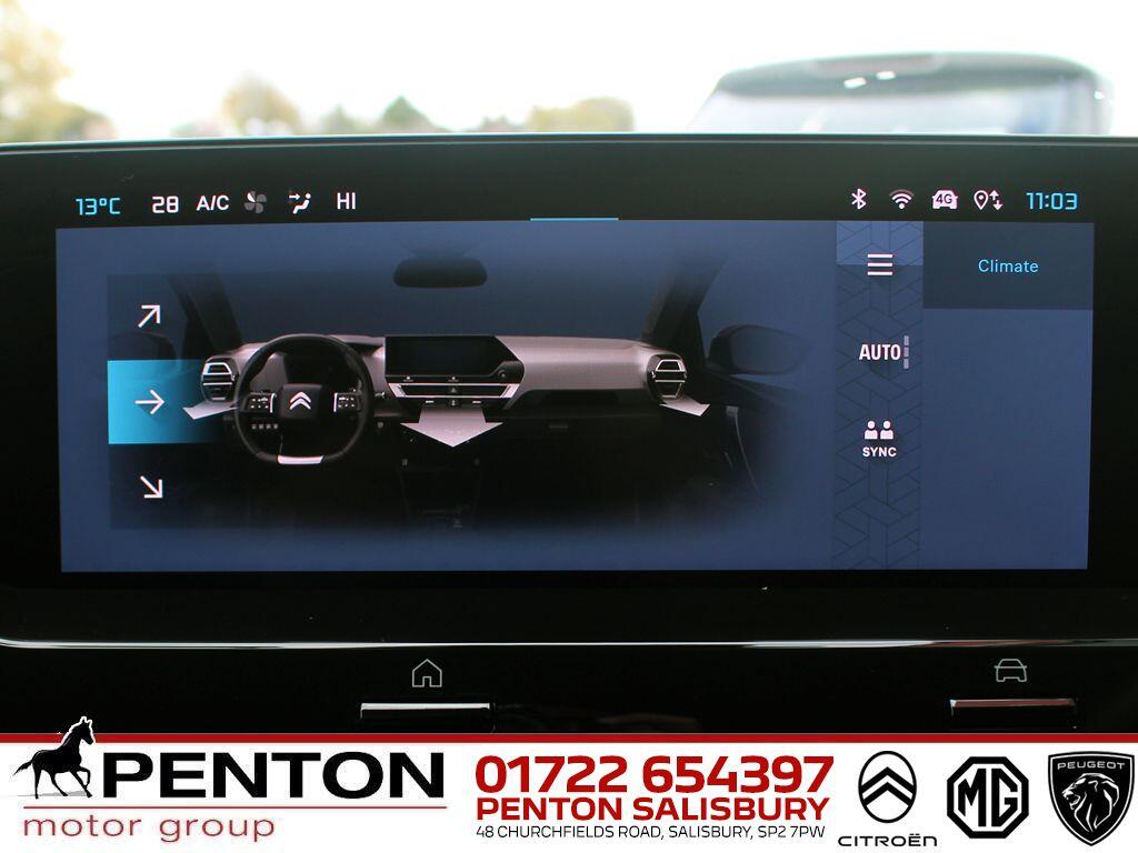 Used Citroen C4 2024 for sale - 76348755: Photo 14