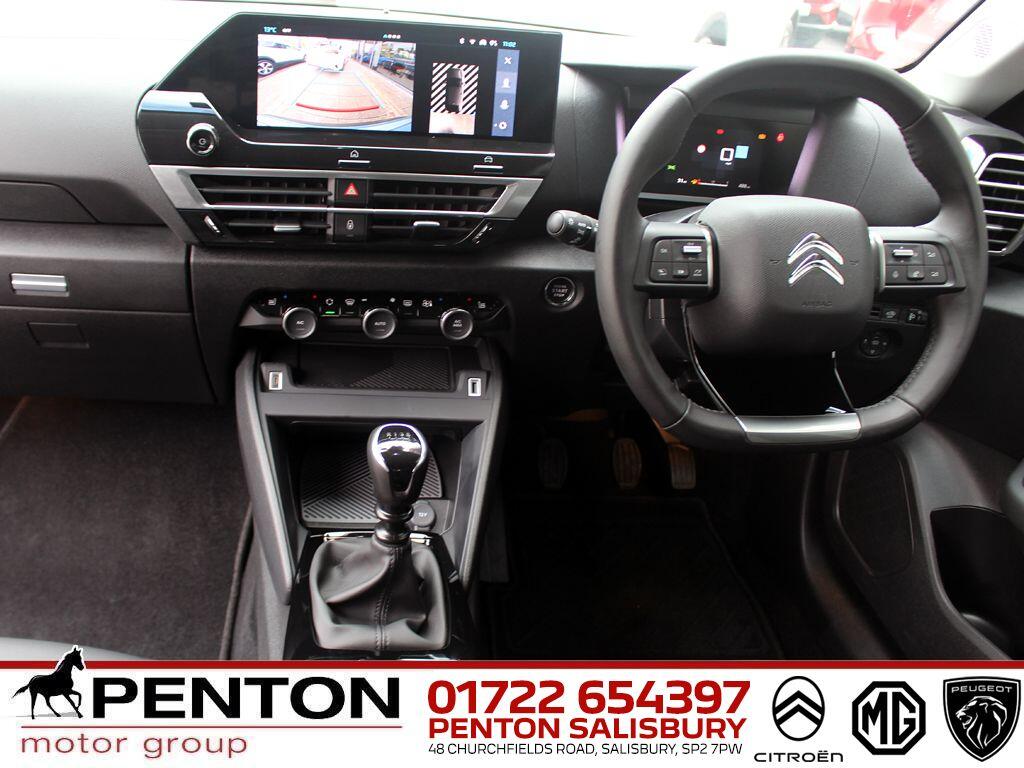 Used Citroen C4 2024 for sale - 76348755: Photo 2