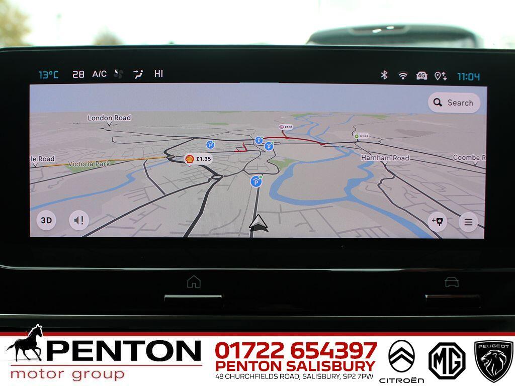 Used Citroen C4 2024 for sale - 76348755: Photo 3