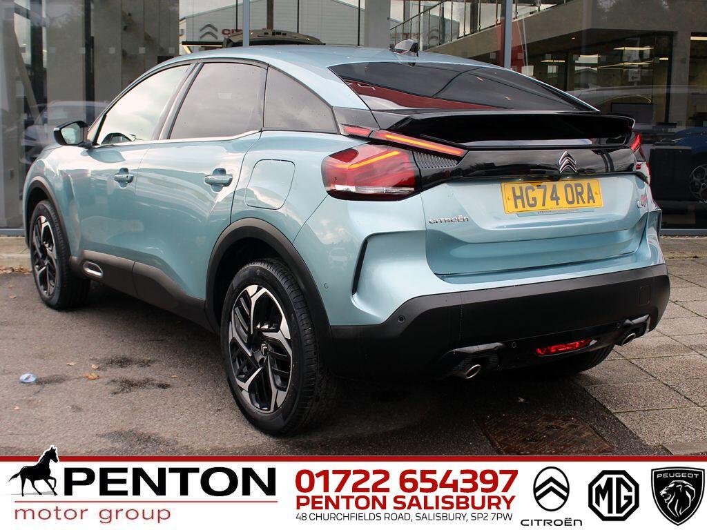 Used Citroen C4 2024 for sale - 76348755: Photo 4