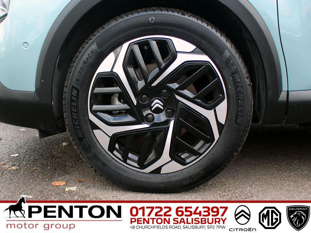 Used Citroen C4 2024 for sale - 76348755: Photo 5