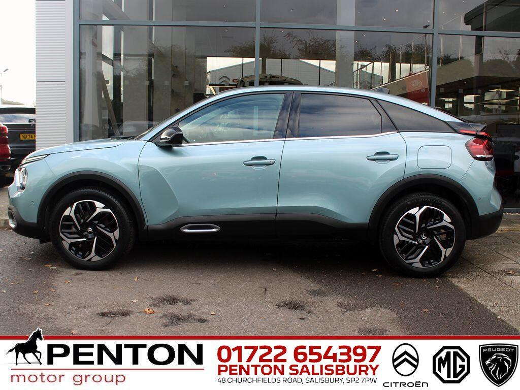 Used Citroen C4 2024 for sale - 76348755: Photo 6