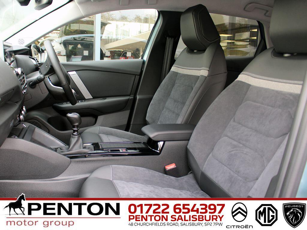 Used Citroen C4 2024 for sale - 76348755: Photo 7