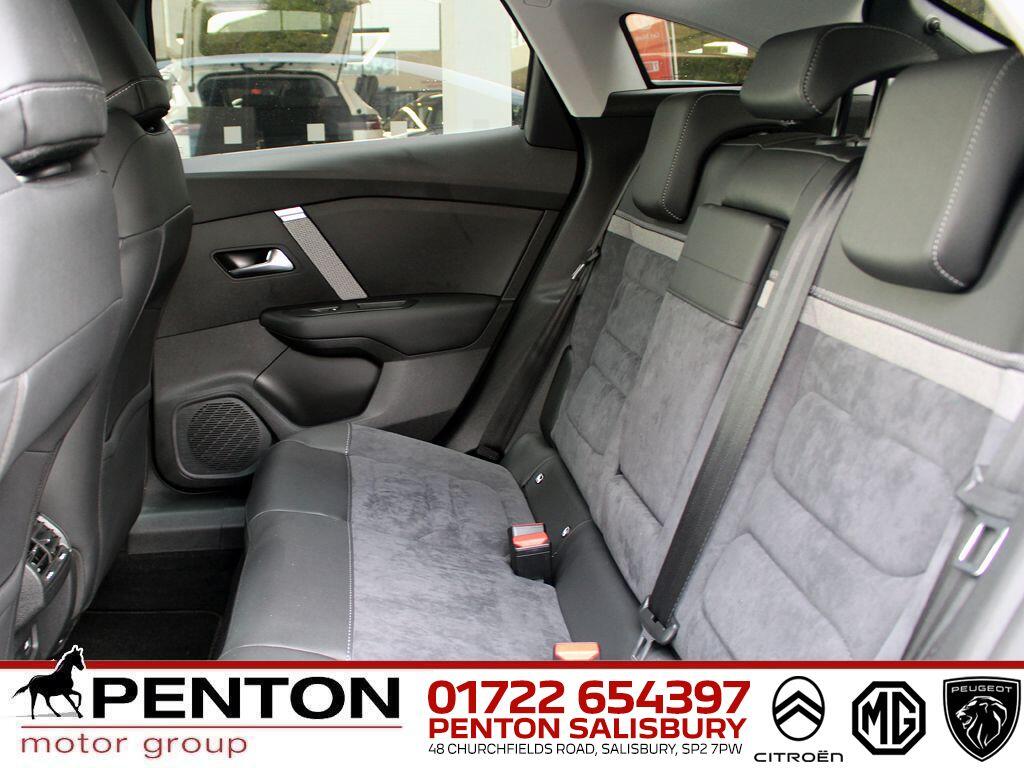 Used Citroen C4 2024 for sale - 76348755: Photo 8