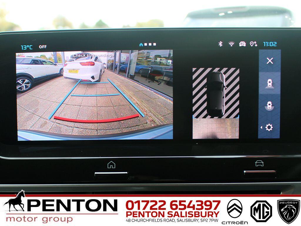 Used Citroen C4 2024 for sale - 76348755: Photo 9