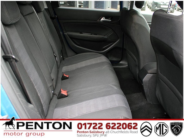 Used Peugeot 308 SW 2021 for sale - 74521791: Photo 10