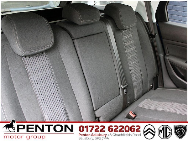 Used Peugeot 308 SW 2021 for sale - 74521791: Photo 11