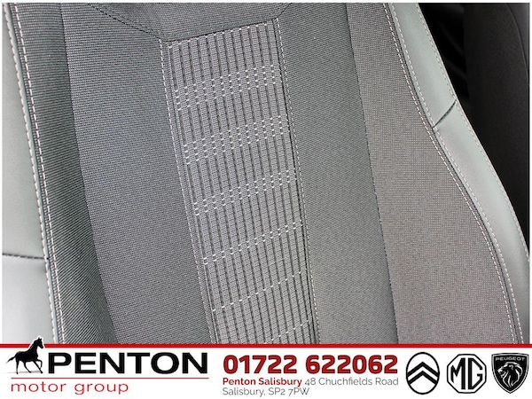 Used Peugeot 308 SW 2021 for sale - 74521791: Photo 12