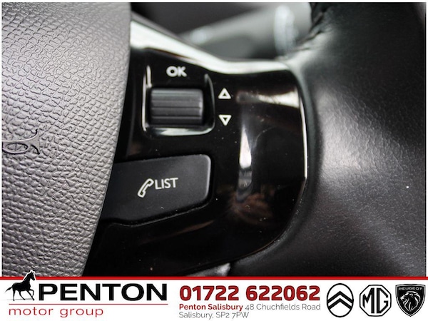 Used Peugeot 308 SW 2021 for sale - 74521791: Photo 16