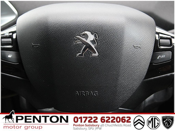 Used Peugeot 308 SW 2021 for sale - 74521791: Photo 17