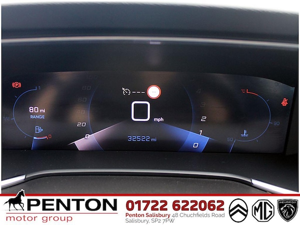 Used Peugeot 308 SW 2021 for sale - 74521791: Photo 20
