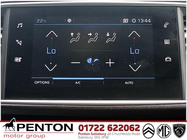 Used Peugeot 308 SW 2021 for sale - 74521791: Photo 29