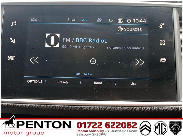 Used Peugeot 308 SW 2021 for sale - 74521791: Photo 30
