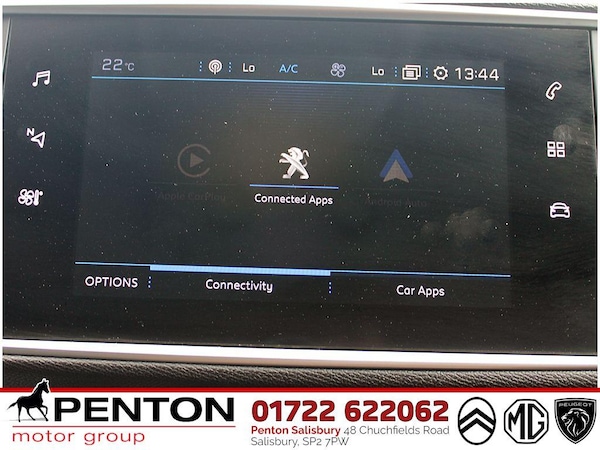 Used Peugeot 308 SW 2021 for sale - 74521791: Photo 32