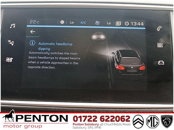 Used Peugeot 308 SW 2021 for sale - 74521791: Photo 33