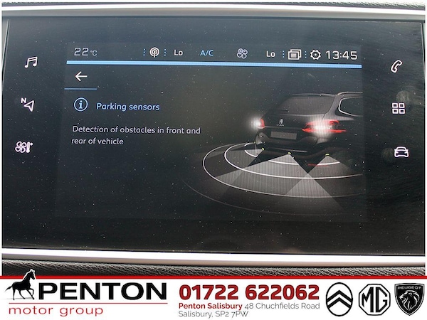 Used Peugeot 308 SW 2021 for sale - 74521791: Photo 34