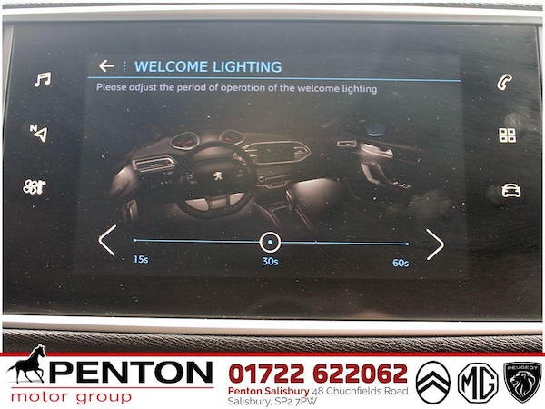 Used Peugeot 308 SW 2021 for sale - 74521791: Photo 36
