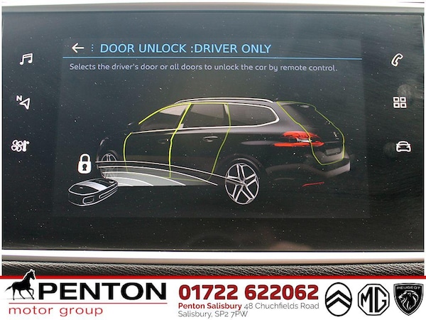Used Peugeot 308 SW 2021 for sale - 74521791: Photo 37