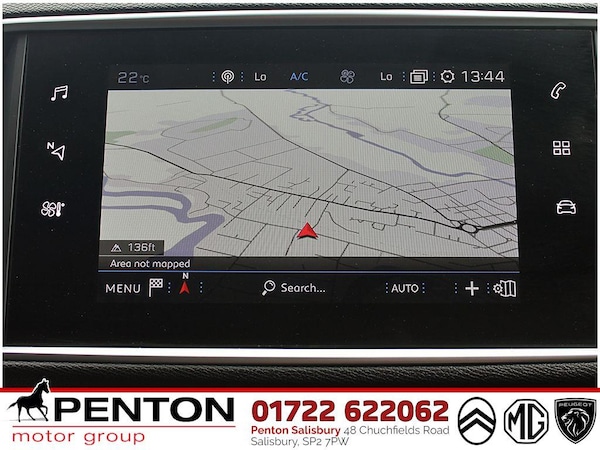 Used Peugeot 308 SW 2021 for sale - 74521791: Photo 3
