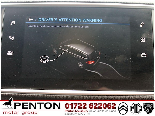 Used Peugeot 308 SW 2021 for sale - 74521791: Photo 40