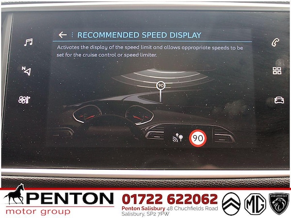 Used Peugeot 308 SW 2021 for sale - 74521791: Photo 41