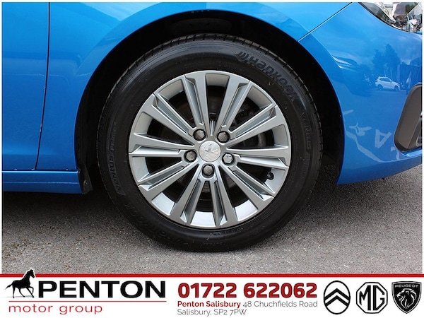 Used Peugeot 308 SW 2021 for sale - 74521791: Photo 42
