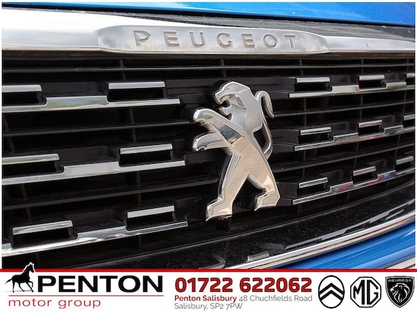 Used Peugeot 308 SW 2021 for sale - 74521791: Photo 43