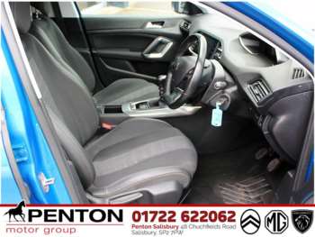 Used Peugeot 308 2021 for sale - 74521791: Photo