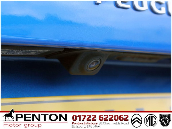 Used Peugeot 308 SW 2021 for sale - 74521791: Photo 9