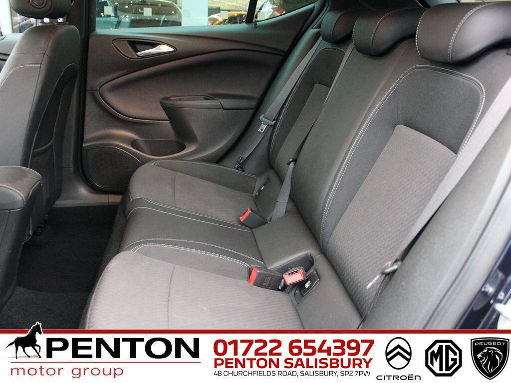 Used Vauxhall Astra 2019 for sale - 77074510: Photo 6