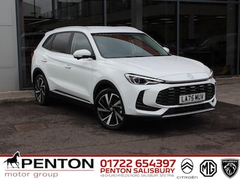 Used MG MG ZS 2025 for sale - 79601775: Photo