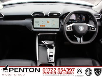 Used MG MG ZS 2025 for sale - 79601775: Photo