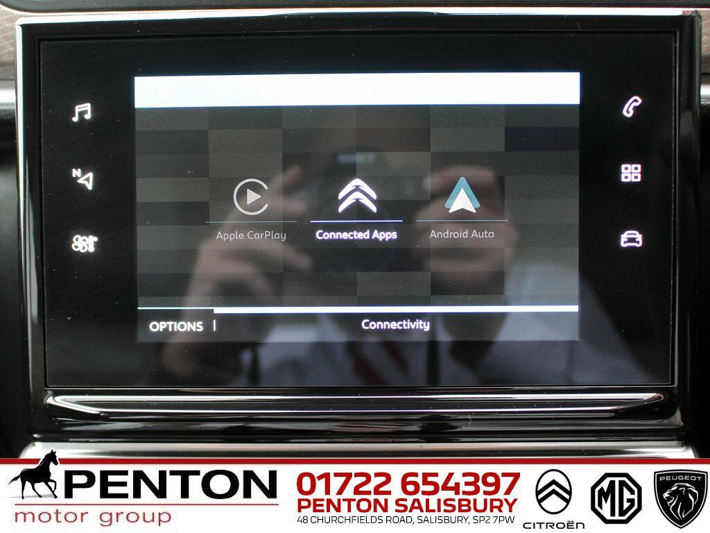 Used Citroen C3 2022 for sale - 76371678: Photo 10