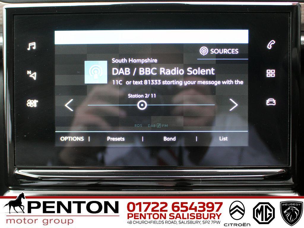 Used Citroen C3 2022 for sale - 76371678: Photo 11