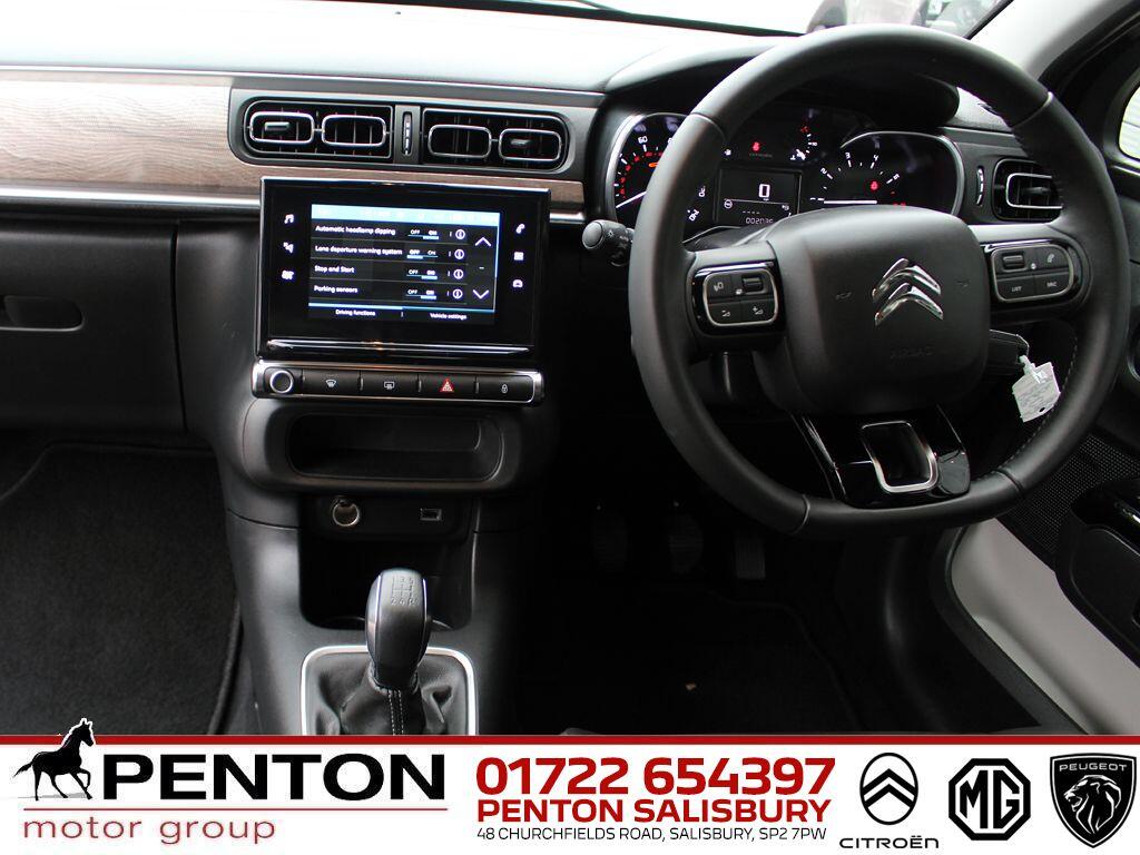 Used Citroen C3 2022 for sale - 76371678: Photo 2