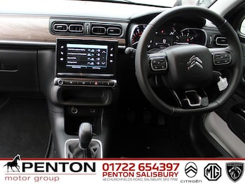Used Citroen C3 2022 for sale - 76371678: Photo
