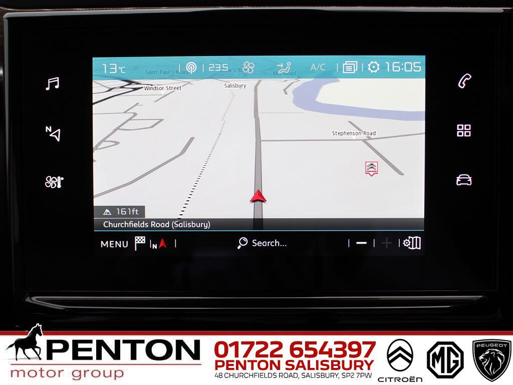 Used Citroen C3 2022 for sale - 76371678: Photo 3