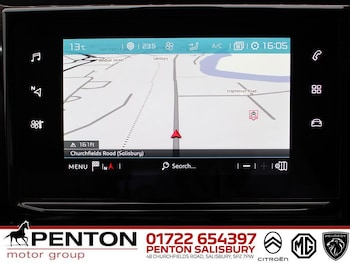 Used Citroen C3 2022 for sale - 76371678: Photo