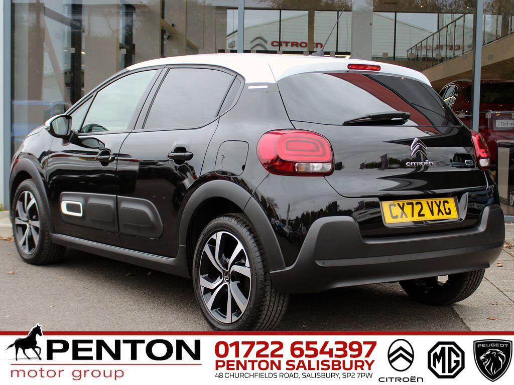 Used Citroen C3 2022 for sale - 76371678: Photo 4