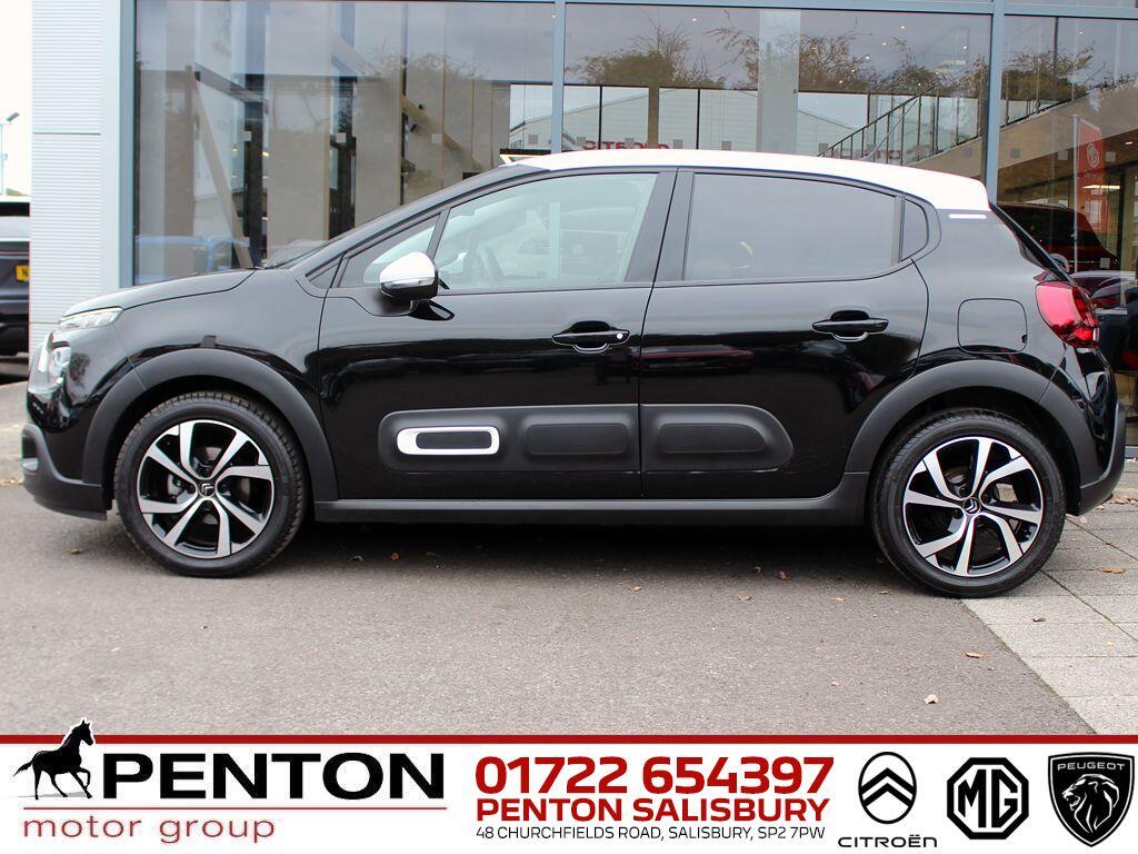 Used Citroen C3 2022 for sale - 76371678: Photo 5
